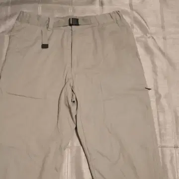 유니클로 웜 팬츠 히트텍 워머 이지 팬츠 남성용 S 사이즈