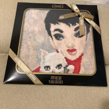 feiler 나카하라 준이치 미개봉