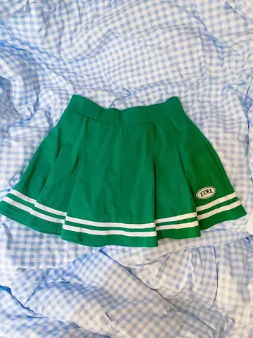 스커트 스코트 테니스웨어