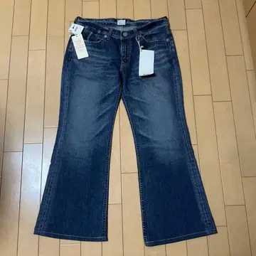 Levi's 부츠컷 데님 택 포함 새상품