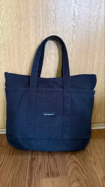 마리메꼬 토트백