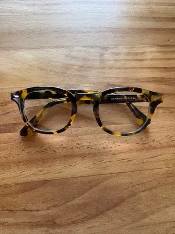 united arrows x 금자안경