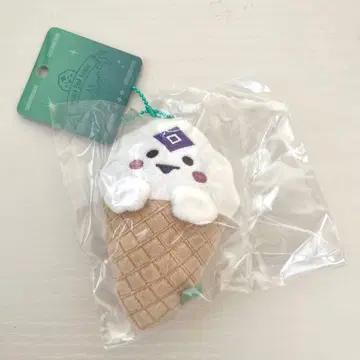 무라쿠모 카게츠 마스코트 참 Dytica 2nd Anniversary