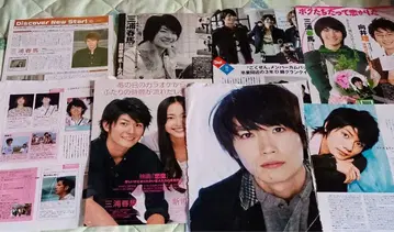 미우라 하루마 키리누키 약 100P