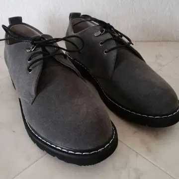 미사용!!NIKO AND - 니코앤드 플레인 토 슈즈 L