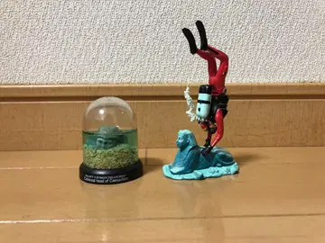 카이요도 바다의 이집트전 바다의 이집트전