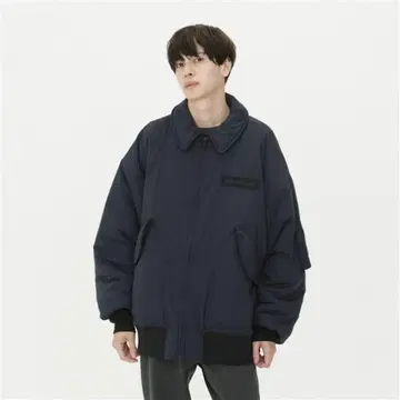 MET24 플라이트 자켓 MA-1