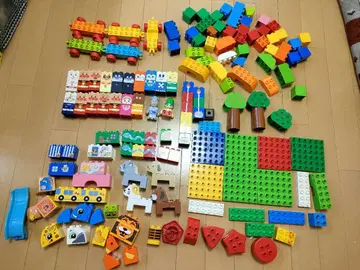 호빵맨 블록 라보 묶음 판매