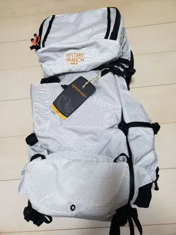 MYSTERY RANCH radix57 MENS S/M 사이즈 새상품급