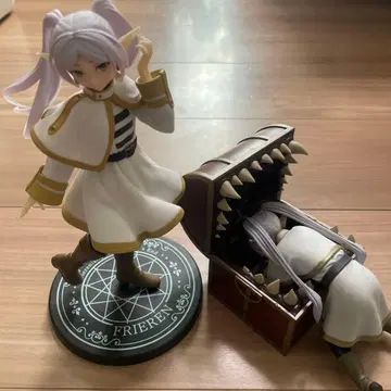 장송의 프리렌 Coreful 피규어, 인미믹 피규어