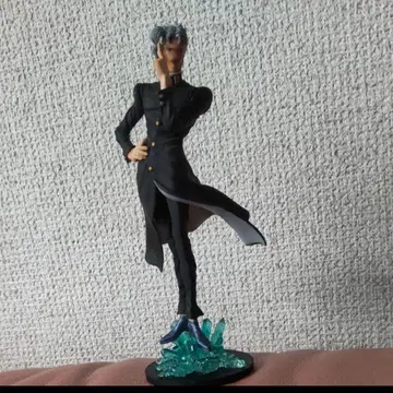 죠죠의 기묘한 모험 카쿄인 노리아키 피규어