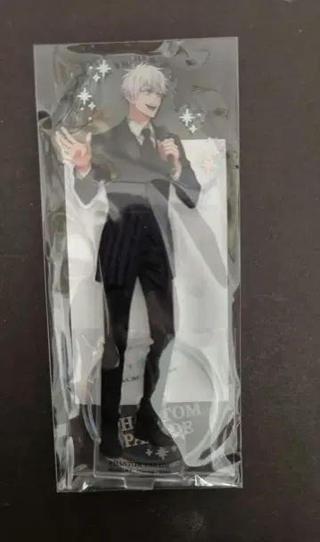 주술회전 환영야행본포 2nd 기념일 아크릴 스탠드 고죠 사토루