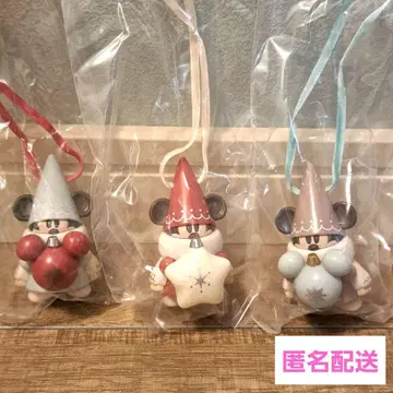 릴린린 2025 캡슐 토이 3개 세트