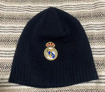 adidas 아디다스 니트 모자 챔피언스 리그 레알 마드리드