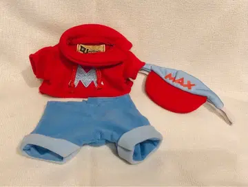 유니베어시티 유니베어 코스튬 S 사이즈 MAX 맥스