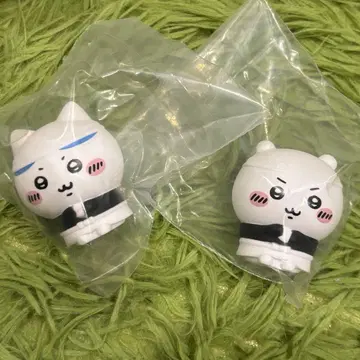 치이카와 라멘 돈 치이카와 하치와레