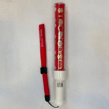 초특급 응원봉 유키 9대째