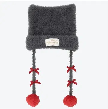 [새상품급] 디즈니 베를리오즈 니트 캡