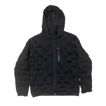 워크맨 얼티밋 다운 후디드 후드티 발수 L 사이즈