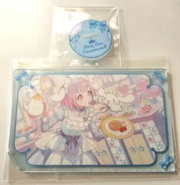 프로세카 에무 아크릴 스탠드