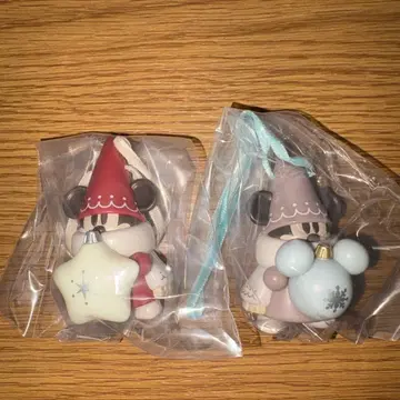 디즈니 릴린린 캡슐 가챠