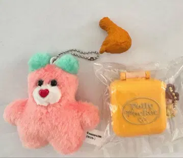 mojojojo 폴리 포켓 기다림