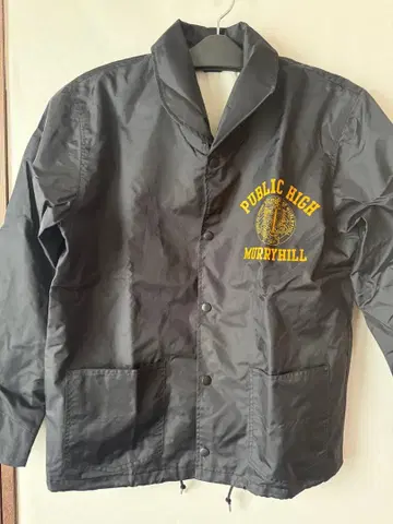 챔피온 로체스터 숄카라 윈드 브레이커