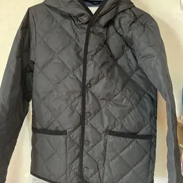 FREAK'S STORE TAION 다운 자켓 M