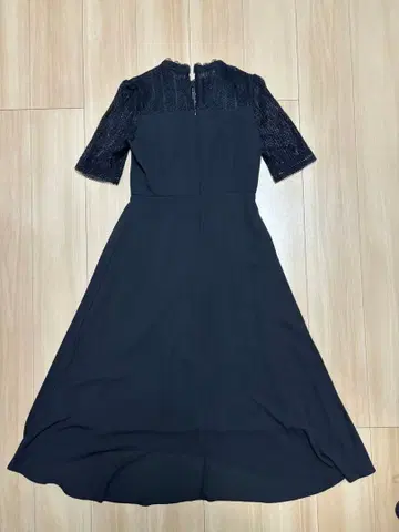 Rire Fete 릴 페테 레이스 드레스 38사이즈 M사이즈