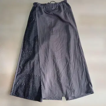 SOUSOU 소우소우 하마마츠제 스커트