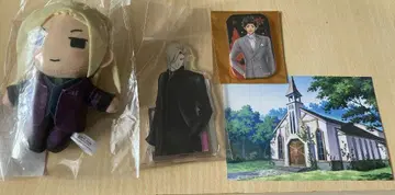 두근두근 메모리얼 사쿠라이 루카 세트