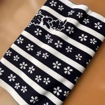 [ 미사용 새상품 ] 스모 도치노하나 유카타 옷감