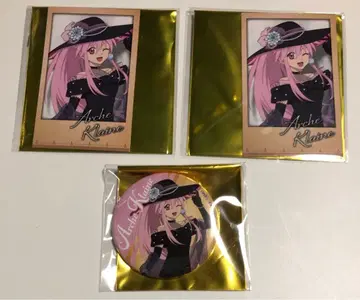 테일즈 뮤지엄 판타지아 아체