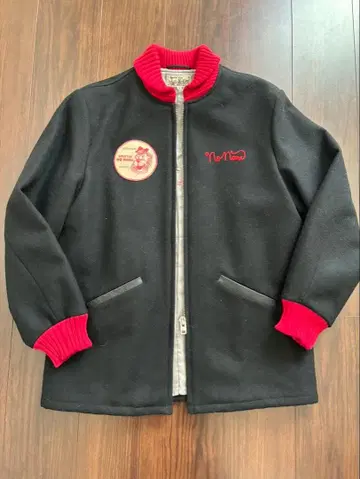 northnoname 노스노우네임 파라오 재킷