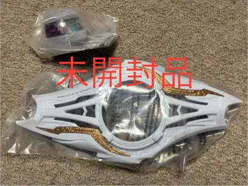 가면라이더 제츠 부스터 카프셈&나이트 인보커 버클(미개봉품)