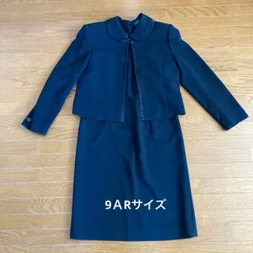 PRIMERO 블랙 원피스 수트 예복 포멀