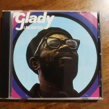 Gladys Unlimited - Gladstone Anderson