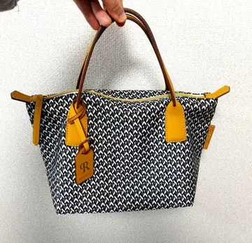 ROBERTA PIERI 로베르타피에리 핸드백