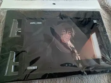 주술회전 아크릴 블록 마히토