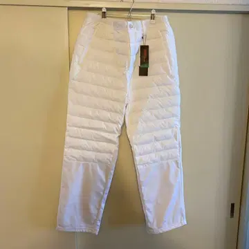 핑 골프웨어 가을 겨울 하이브리드 충전솜 팬츠 남성용 PING