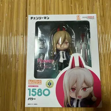 넨도로이드 체인소 맨 파워