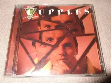 PETER CUPPLES, AOR, STYLUS, 피터 카플스