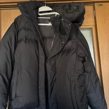 타임세일 Alteration Baffs Jacket