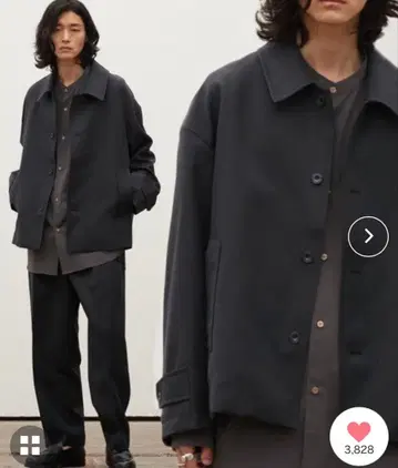 미사용 WYM LIDNM / 위 바이 리돔 셋업