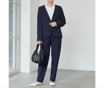 포멀 세레모니 수트 3 셋업 M coen