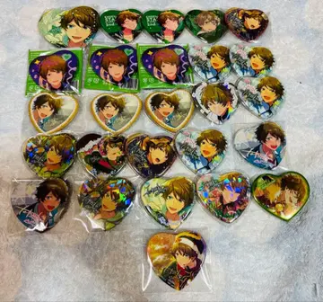 타카미네 미도리 B