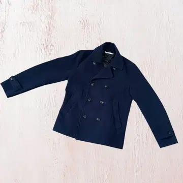 Sevendays-Sunday 남성용 피코트