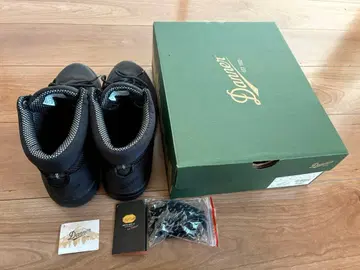 다너 글레이셔 26 BLACK