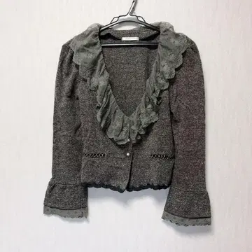 axes femme 가디건 2