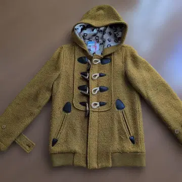 [ Ne-net ] 더플 코트